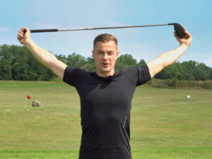 Besser in die Runde starten