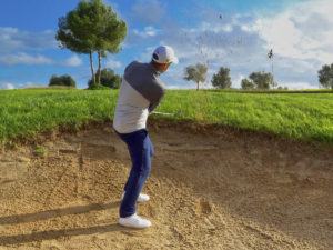 Sicher aus dem Bunker