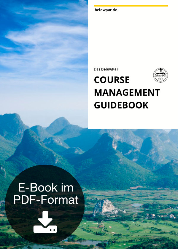 Course Management Guidebook (E-Book)