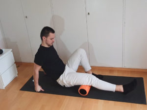 Faszientraining – Mehr Beweglichkeit