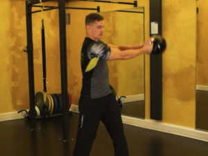 Fitness-Übungen für Golfer