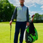 Golfschwung mit dem Driver – Mehr Konstanz und Länge vom Abschlag Golfschwung mit dem Driver – Mehr Konstanz und Länge vom Abschlag