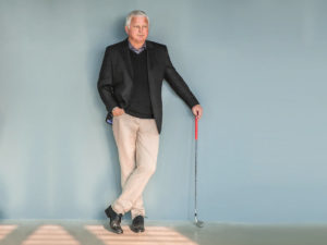 Mythen und Fehler im Golf