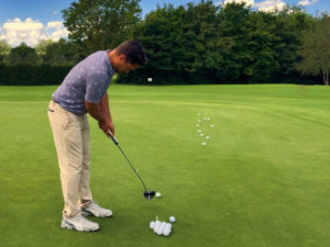 Entdecke Dein Putt-Potential