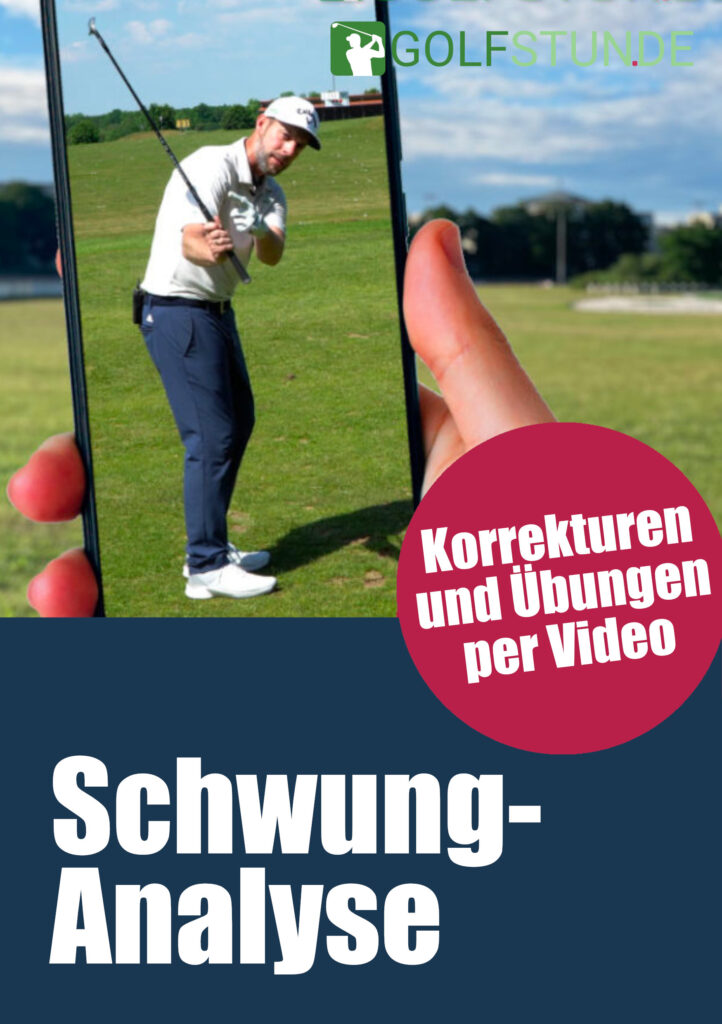 Schwunganalyse von Marcus Bruns