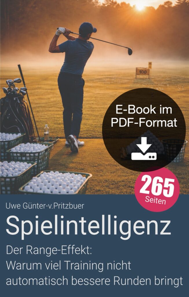 Spielintelligenz – Der Range-Effekt (E-Book) – erscheint am 2. November 2026