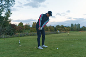 Swing Easy – Der Golfschwung leicht gemacht